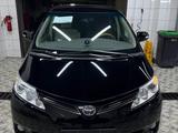 Toyota Previa 2012 года за 6 700 000 тг. в Алматы – фото 2