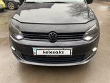 Volkswagen Polo 2011 года за 4 400 000 тг. в Алматы