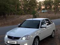 ВАЗ (Lada) Priora 2172 2014 года за 3 000 000 тг. в Семей