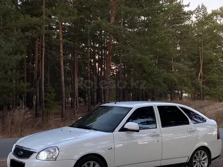 ВАЗ (Lada) Priora 2172 2014 года за 3 000 000 тг. в Семей – фото 3