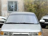 ВАЗ (Lada) 2110 2001 года за 950 000 тг. в Темиртау