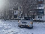 ВАЗ (Lada) 2110 2001 года за 950 000 тг. в Темиртау – фото 3