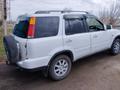 Honda CR-V 1997 годаүшін2 990 000 тг. в Аксуат – фото 2