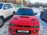 Subaru Impreza 1994 годаүшін2 000 000 тг. в Усть-Каменогорск – фото 2