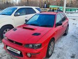 Subaru Impreza 1994 годаүшін2 400 000 тг. в Усть-Каменогорск
