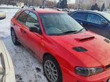 Subaru Impreza 1994 годаүшін2 000 000 тг. в Усть-Каменогорск – фото 3