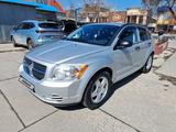 Dodge Caliber 2008 года за 4 000 000 тг. в Шымкент – фото 3