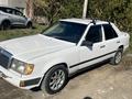 Mercedes-Benz E 230 1989 годаүшін1 100 000 тг. в Алматы – фото 6