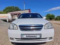 Chevrolet Lacetti 2011 года за 2 400 000 тг. в Шымкент