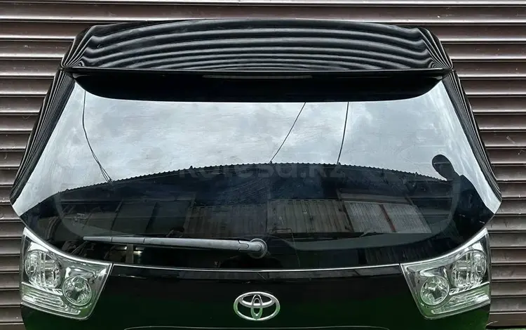 Крышка багажника за 120 000 тг. в Шымкент