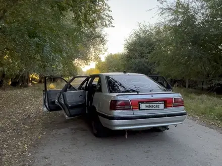 Mazda 626 1989 года за 850 000 тг. в Алматы