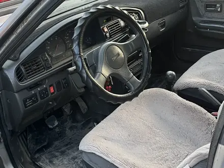 Mazda 626 1989 года за 850 000 тг. в Алматы – фото 9