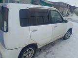 Nissan Cube 1999 года за 800 000 тг. в Теренколь – фото 2