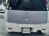 Nissan Cube 1999 года за 800 000 тг. в Теренколь