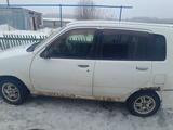 Nissan Cube 1999 года за 800 000 тг. в Теренколь – фото 4