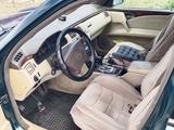 Mercedes-Benz E 230 1997 годаүшін3 500 000 тг. в Сатпаев – фото 5