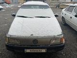 Volkswagen Passat 1991 годаүшін800 000 тг. в Алматы – фото 3