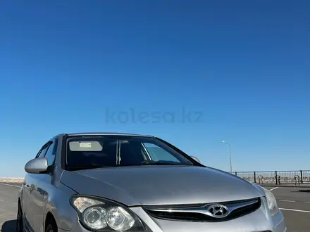 Hyundai i30 2010 года за 4 300 000 тг. в Актау – фото 3