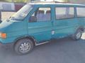 Volkswagen Transporter 1991 года за 1 200 000 тг. в Караганда