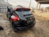 Nissan Juke 2013 года за 770 770 тг. в Алматы – фото 4