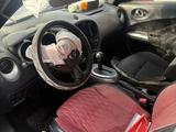 Nissan Juke 2013 года за 770 770 тг. в Алматы – фото 5