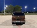 Hyundai Santa Fe 2024 года за 17 200 000 тг. в Астана – фото 6