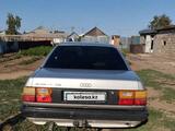 Audi 100 1988 годаүшін950 000 тг. в Павлодар – фото 3