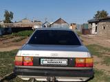 Audi 100 1988 года за 950 000 тг. в Павлодар – фото 4