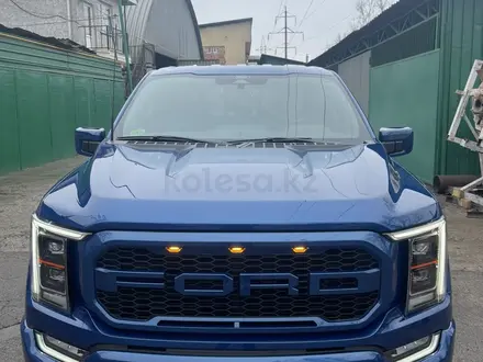 Ford F-Series 2022 года за 56 000 000 тг. в Алматы