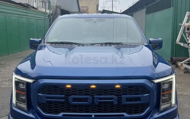 Ford F-Series 2022 года за 56 000 000 тг. в Алматы
