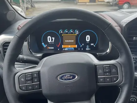 Ford F-Series 2022 года за 56 000 000 тг. в Алматы – фото 13