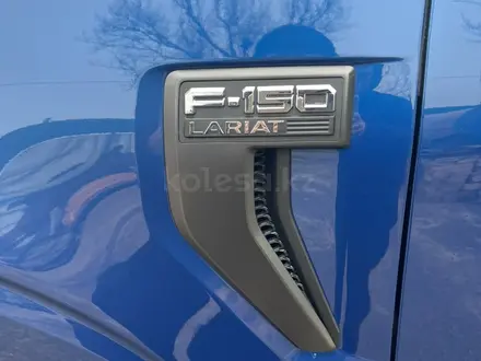 Ford F-Series 2022 года за 56 000 000 тг. в Алматы – фото 33