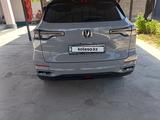 Changan CS55 Plus 2024 года за 12 400 000 тг. в Шымкент