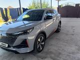 Changan CS55 Plus 2024 года за 12 400 000 тг. в Шымкент – фото 2