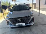 Changan CS55 Plus 2024 года за 12 400 000 тг. в Шымкент – фото 3