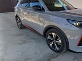 Changan CS55 Plus 2024 года за 12 400 000 тг. в Шымкент – фото 4