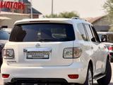 Nissan Patrol 2012 года за 13 999 999 тг. в Алматы – фото 4