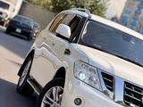 Nissan Patrol 2012 года за 13 999 999 тг. в Алматы – фото 2