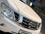 Nissan Patrol 2012 года за 13 999 999 тг. в Алматы – фото 3