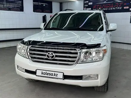 Toyota Land Cruiser 2008 года за 17 500 000 тг. в Алматы – фото 2