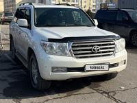 Toyota Land Cruiser 2008 годаfor17 500 000 тг. в Алматы