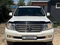 Toyota Land Cruiser 2008 года за 17 500 000 тг. в Алматы – фото 6