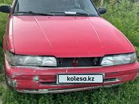 Mazda 626 1990 годаүшін800 000 тг. в Алматы