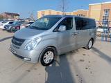 Hyundai Starex 2009 годаfor7 850 000 тг. в Алматы – фото 4