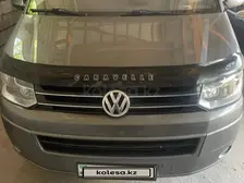 Volkswagen Caravelle, 2011