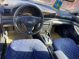 Audi A4 2000 года за 1 000 000 тг. в Атырау – фото 3