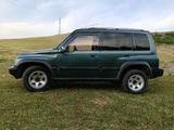 Suzuki Vitara 1994 годаүшін1 900 000 тг. в Шымкент – фото 3