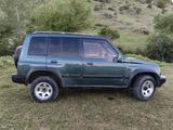 Suzuki Vitara 1994 годаүшін1 900 000 тг. в Шымкент – фото 5