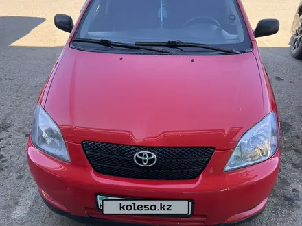 Toyota Corolla 2003 года за 2 700 000 тг. в Актобе