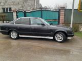 BMW 525 1993 года за 1 750 000 тг. в Алматы – фото 3